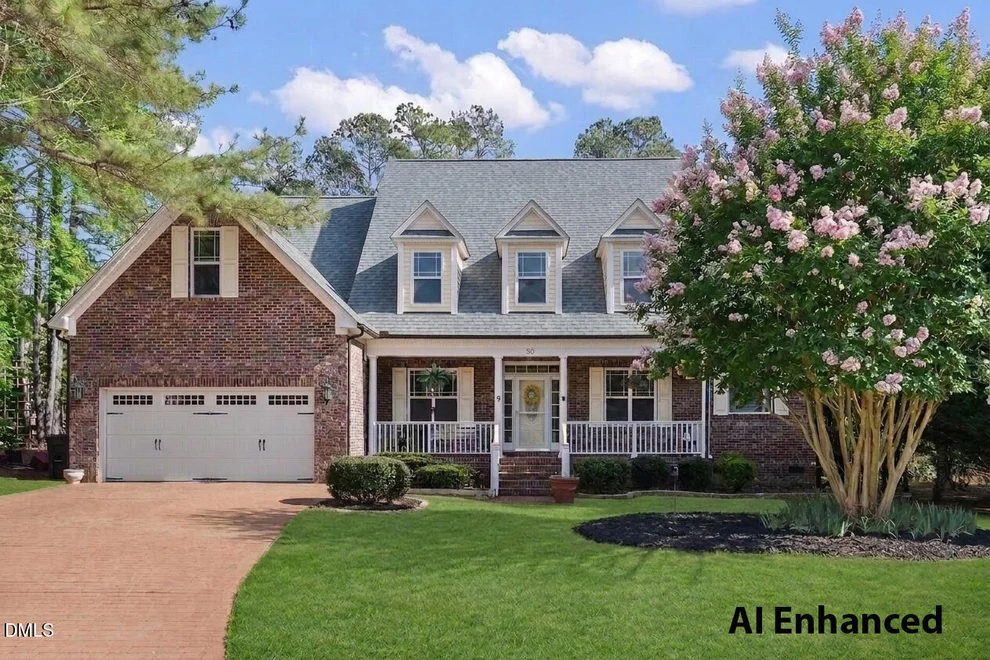 Unit for sale at 89 New Castle Court, Clayton, NC 27520