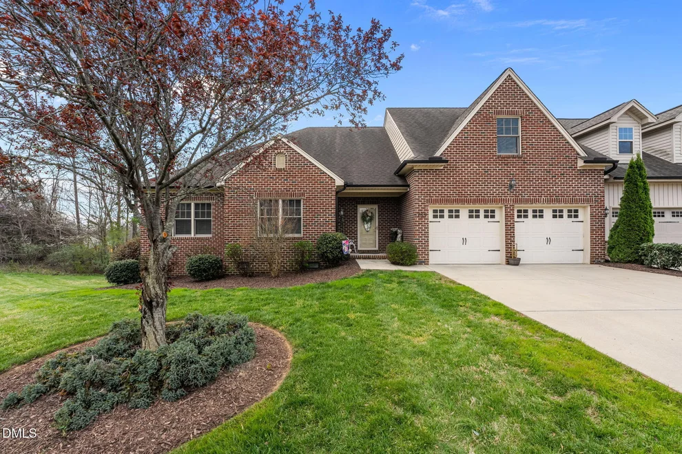 Unit for sale at 733 Whisper Ridge Drive, Graham, NC 27253