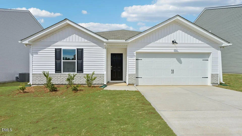 Unit for sale at 421 Conifer Street, Sanford, NC 27332