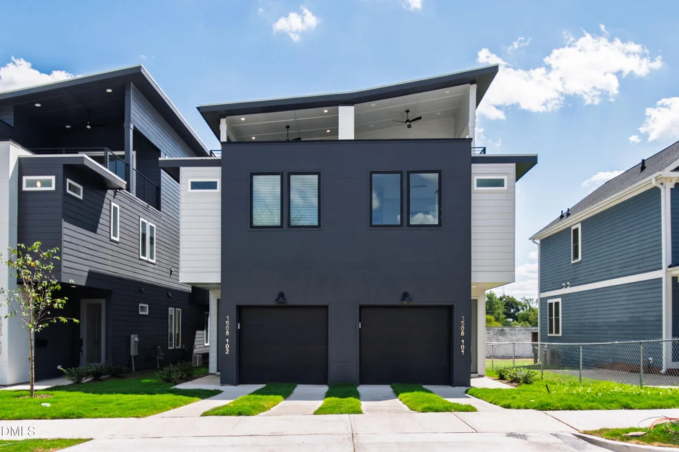 Unit for sale at 1510 Boyer Street, Raleigh, NC 27610