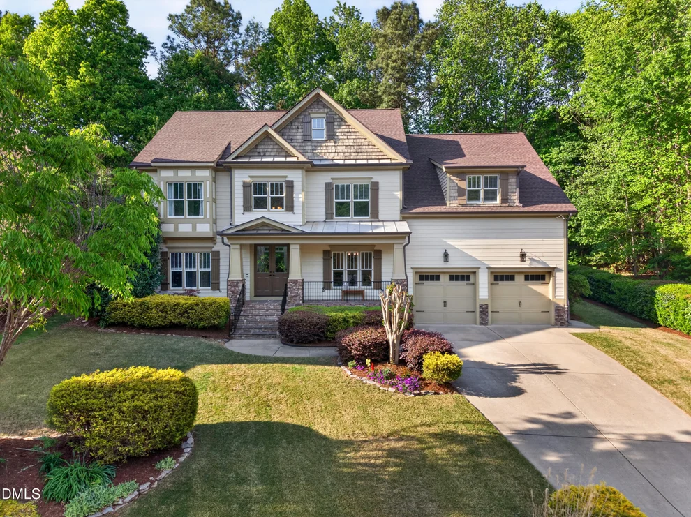 Unit for sale at 141 Eden Glen Drive, Holly Springs, NC 27540