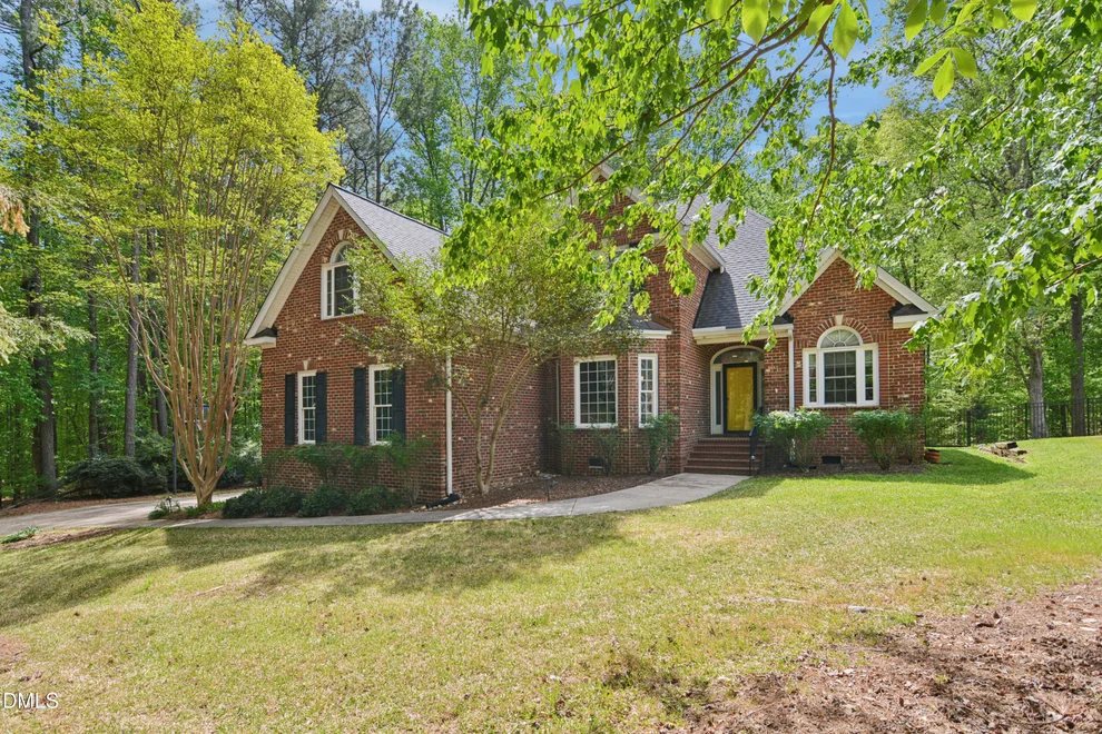 Unit for sale at 4605 Bartwood Drive, Raleigh, NC 27613