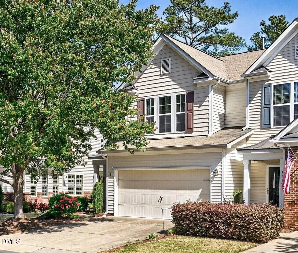 Unit for sale at 8215 Yaxley Hall Drive, Raleigh, NC 27616