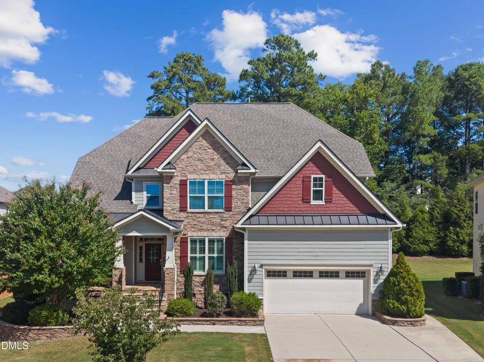 Unit for sale at 2536 Urbino Court, Apex, NC 27502