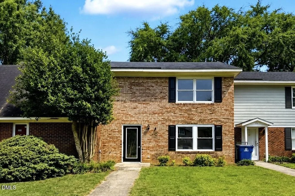 Unit for sale at 113 Brightwood Circle, Dunn, NC 28334