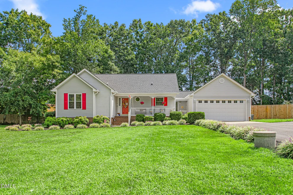 Unit for sale at 1854 Billy T Trail, Mebane, NC 27302