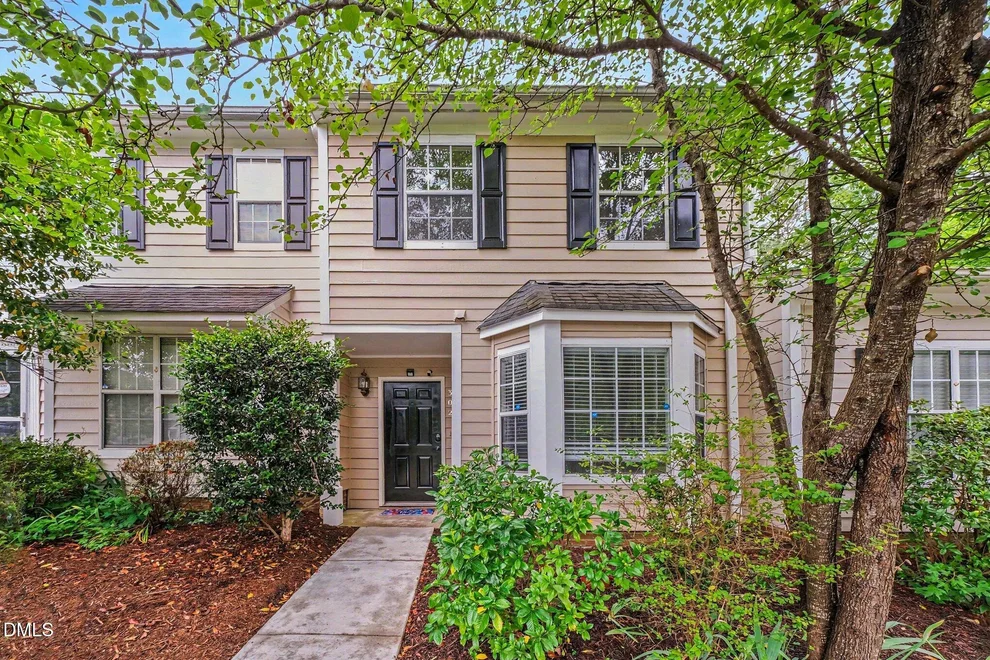 Unit for sale at 302 Standish Drive, Chapel Hill, NC 27517
