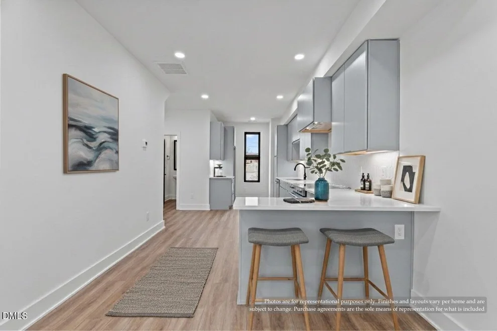 Unit for sale at 512 Gordon Street, Durham, NC 27701