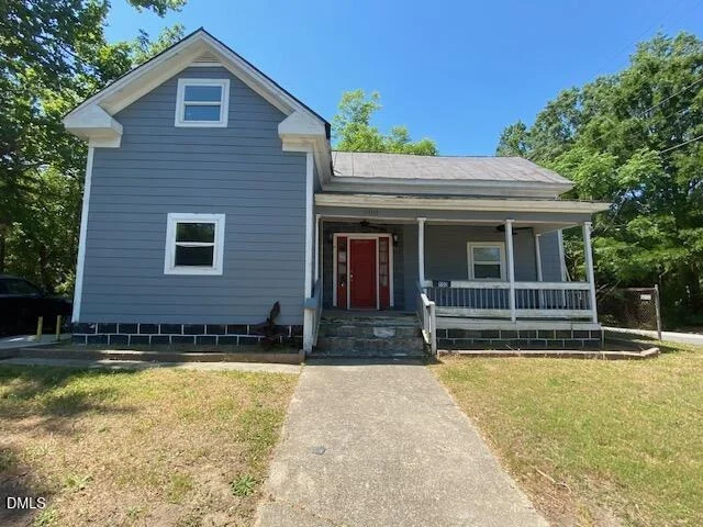 Unit for sale at 900 Viola Street E, Wilson, NC 27893