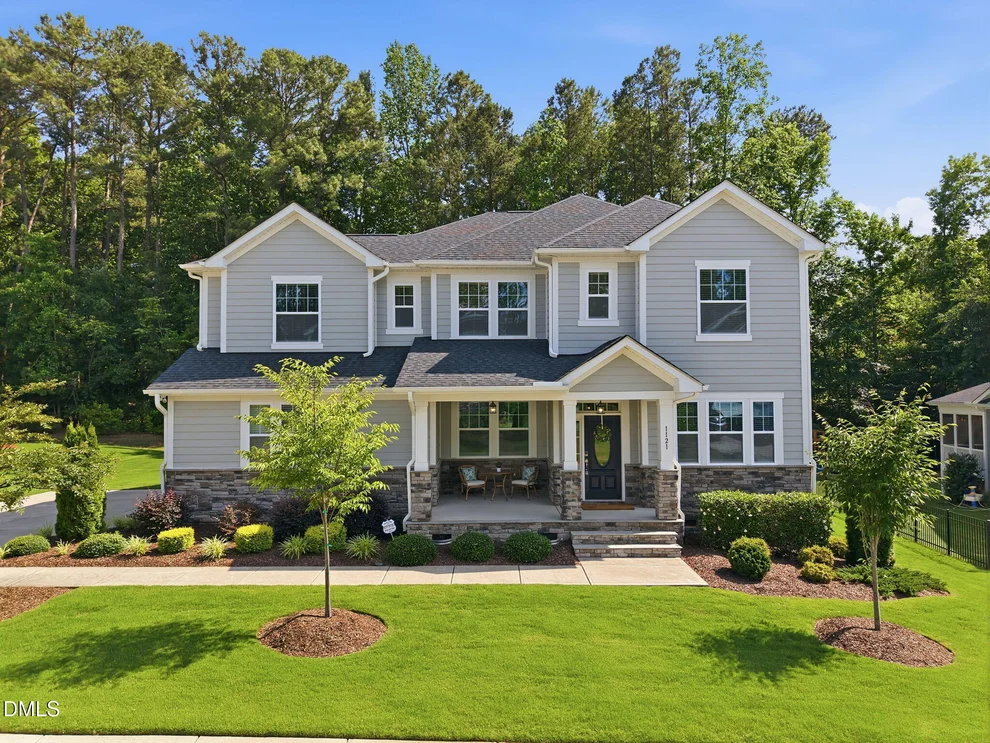 Unit for sale at 1121 Manchaca Loop, Apex, NC 27539