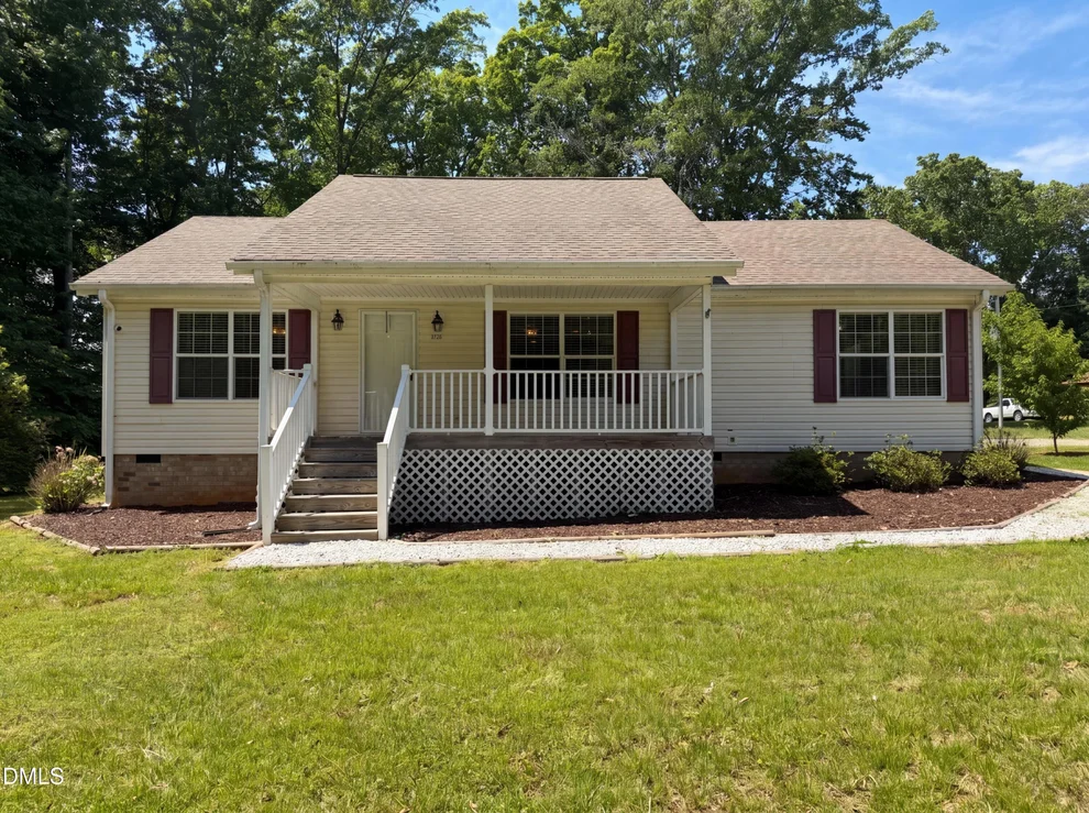 Unit for sale at 5720 Walnut Grove Church Road, Hurdle Mills, NC 27541
