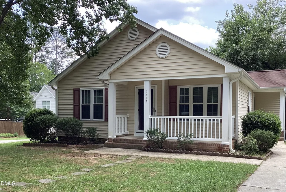 Unit for sale at 1414 E Lenoir Street, Raleigh, NC 27610