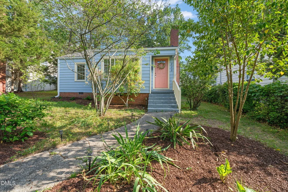 Unit for sale at 323 Monmouth Avenue, Durham, NC 27701