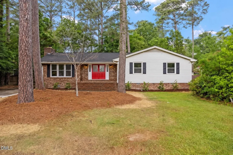 Unit for sale at 22 Camelia Drive, Smithfield, NC 27577