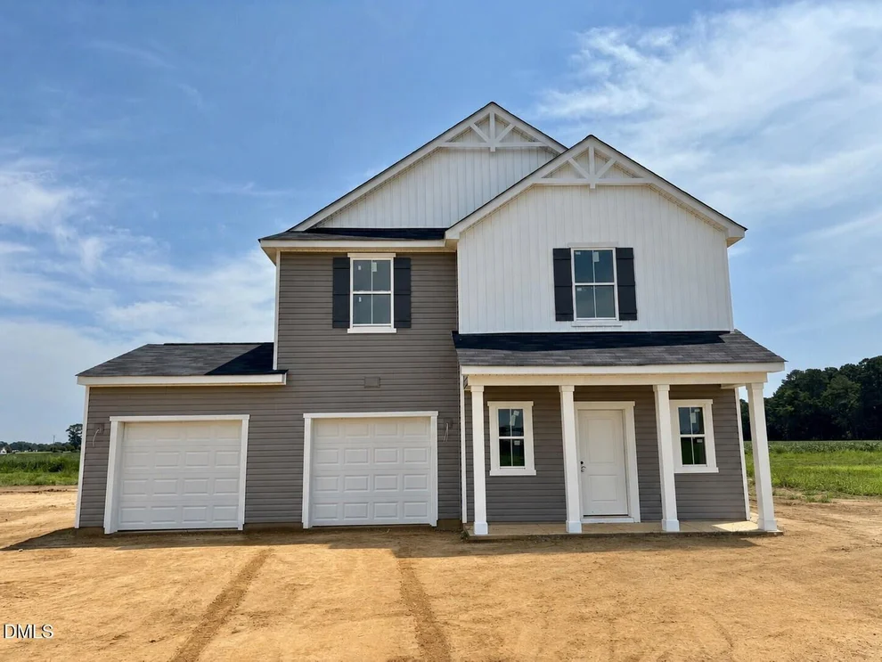 Unit for sale at 202 Piper Pointe Drive, Pikeville, NC 27863