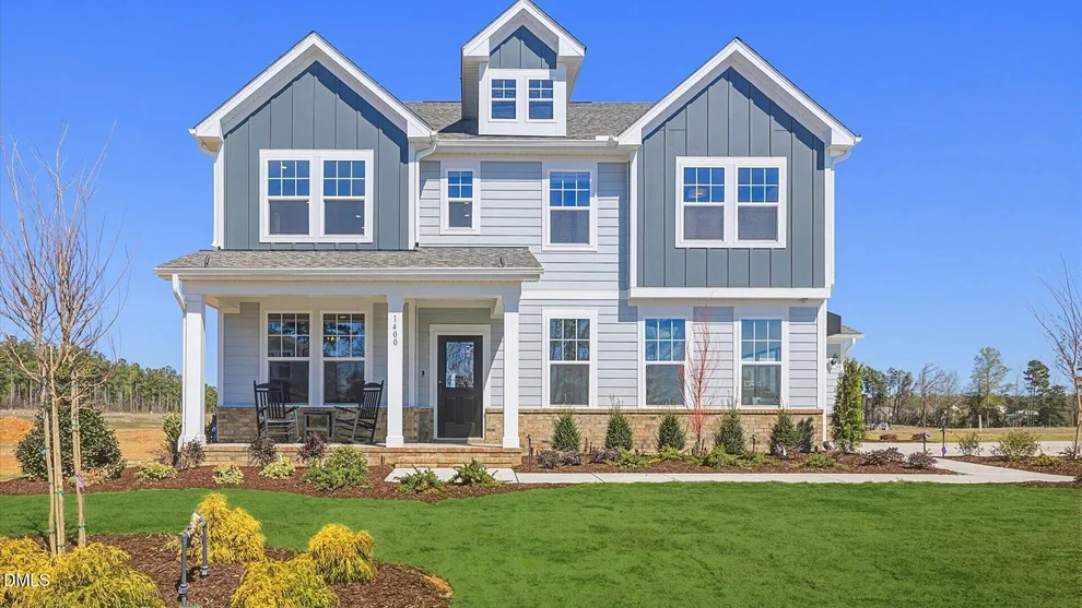 Unit for sale at 141 Juniper Br Trail, Four Oaks, NC 27524
