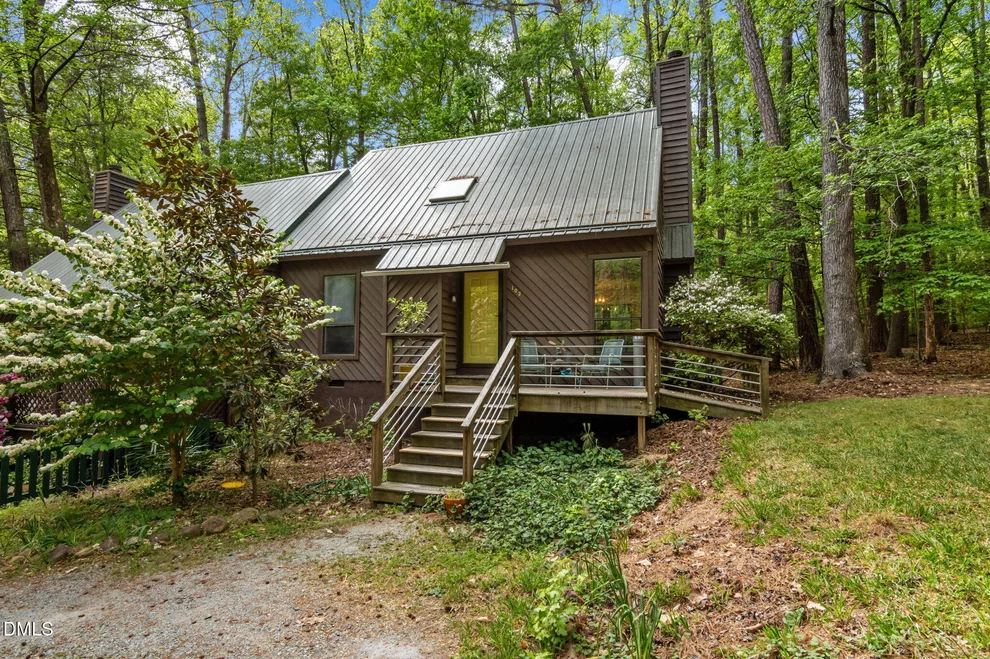 Unit for sale at 103 Hidden Valley Drive, Chapel Hill, NC 27516