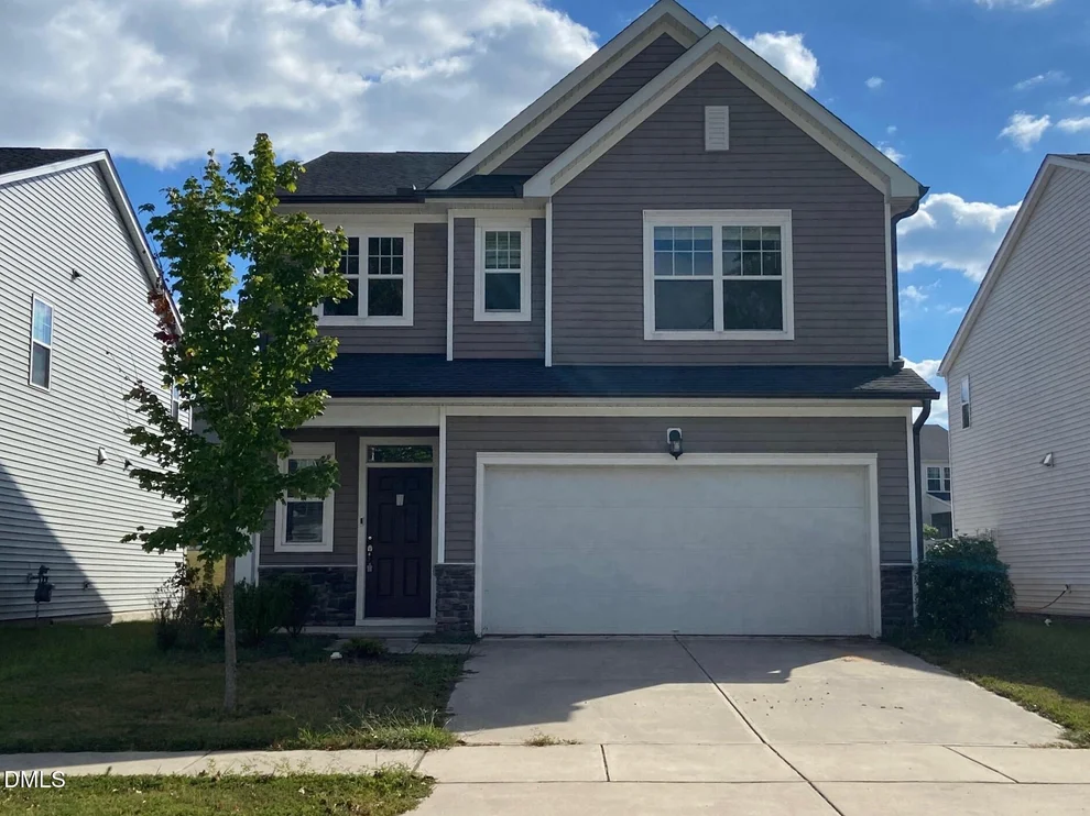 Unit for sale at 4305 Olde Waverly Way, Fuquay Varina, NC 27526