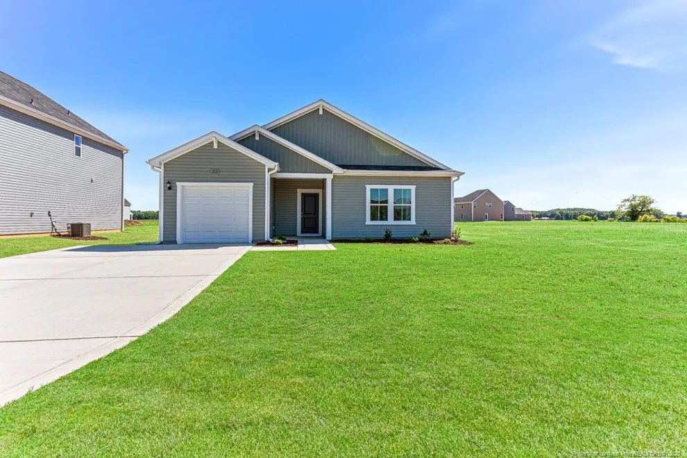 Unit for sale at 2203 Nahunta Road, Pikeville, NC 27863