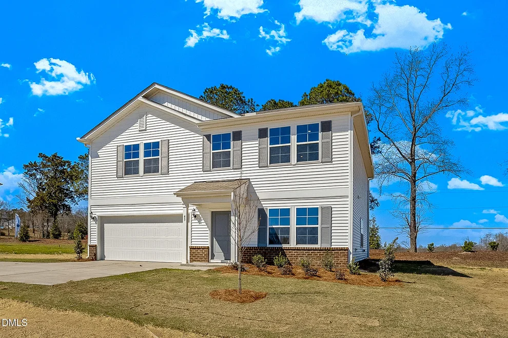 Unit for sale at 45 Bainbridge, Angier, NC 27501