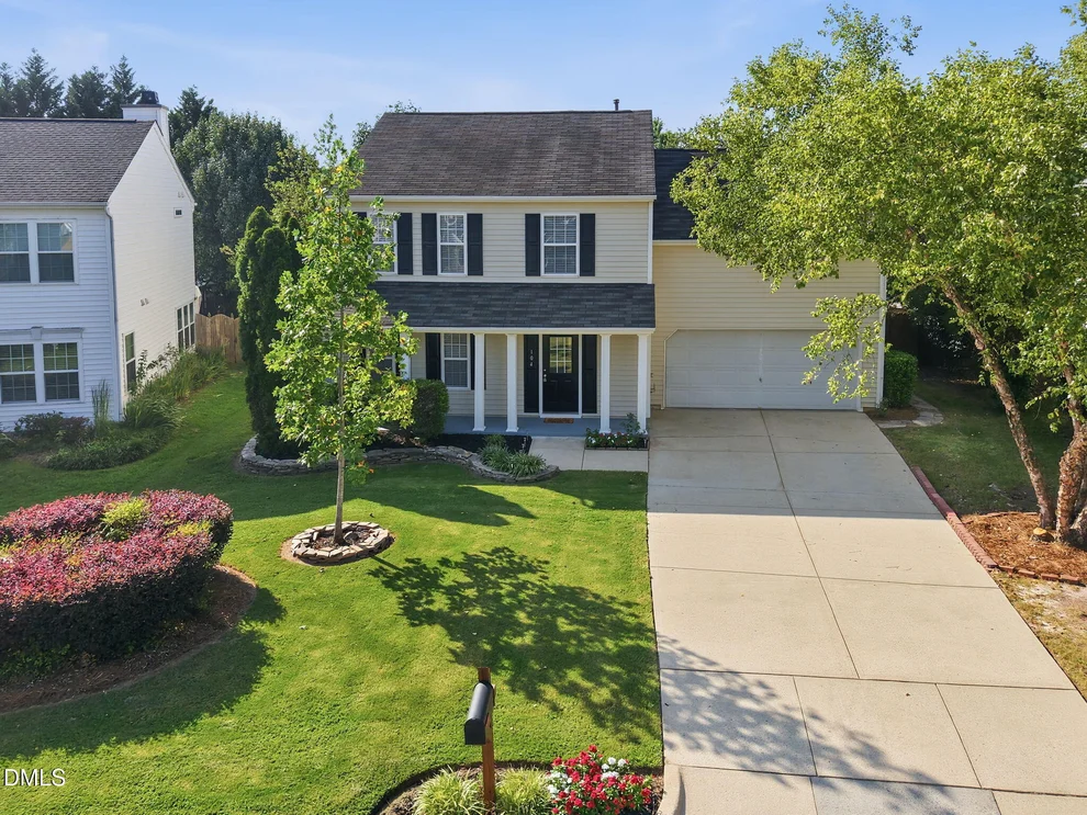 Unit for sale at 104 Downing Bluff Drive, Morrisville, NC 27560