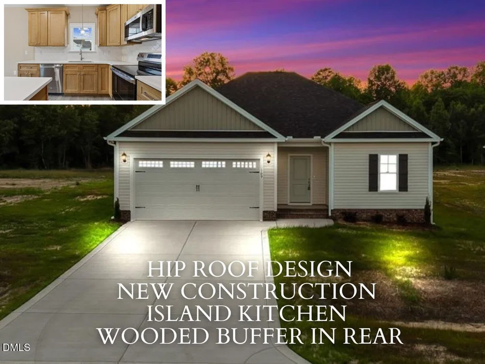 Unit for sale at 109 Sagewood Drive, Dudley, NC 28333