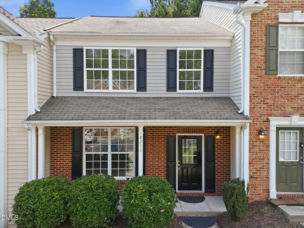 Unit for sale at 8211 Clasara Circle, Raleigh, NC 27613