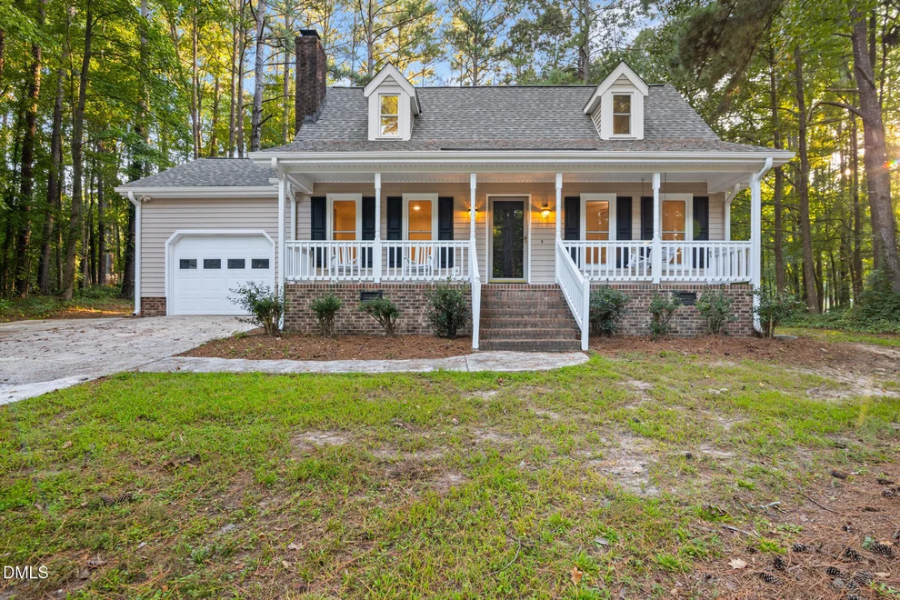 Unit for sale at 2004 Virginia Dare Place, Raleigh, NC 27610