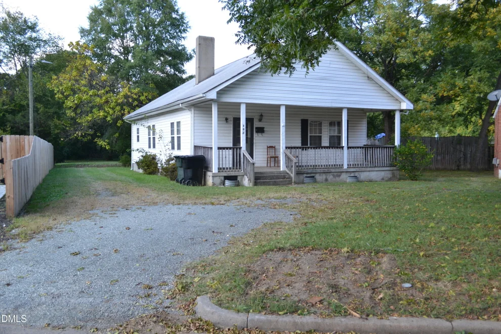 Unit for sale at 703 Everett Street, Burlington, NC 27215