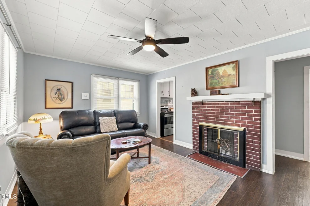 Unit for sale at 1115 Graham Street, Burlington, NC 27217