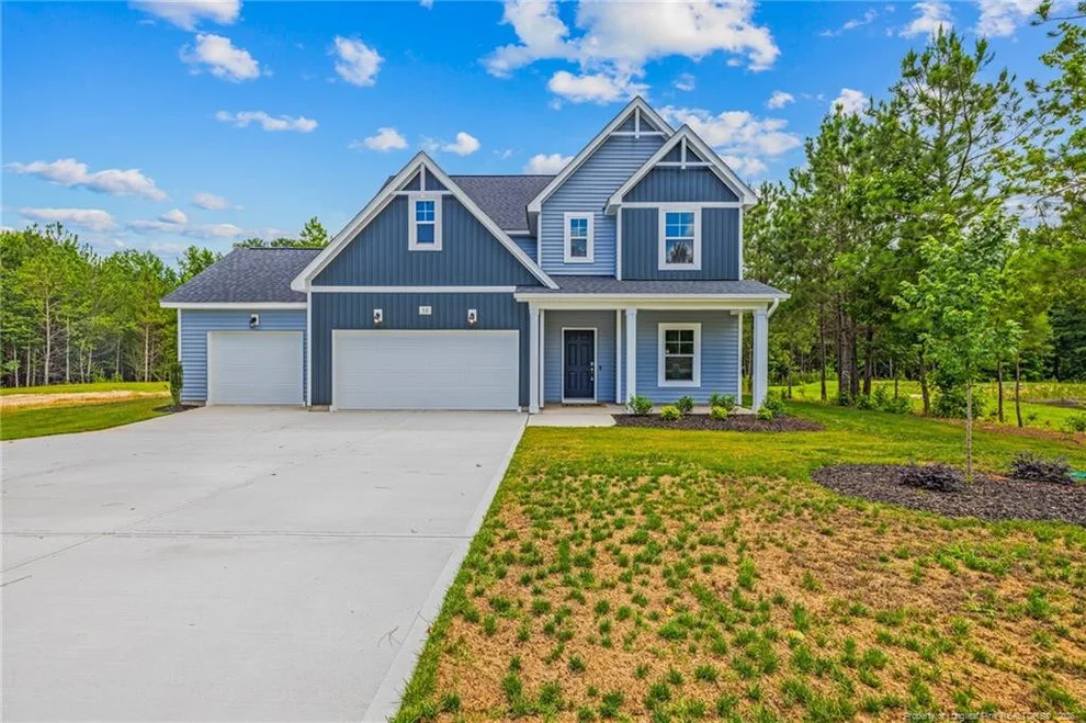 Unit for sale at 32 Black Duck (Lot 119) Lane, Lillington, NC 27546