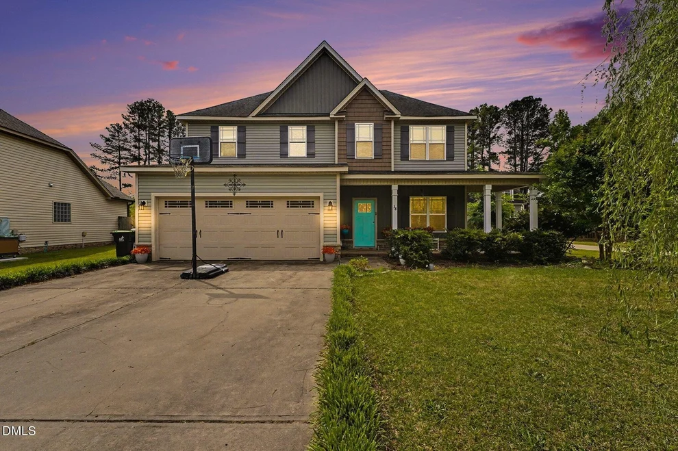 Unit for sale at 38 Wood Green Drive, Wendell, NC 27591