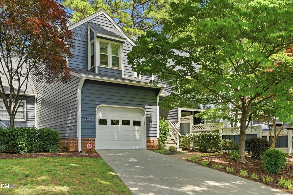 Unit for sale at 7514 Wellesley Park S, Raleigh, NC 27615