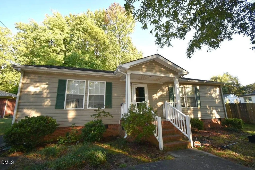 Unit for sale at 924 Kilby Street, Burlington, NC 27215