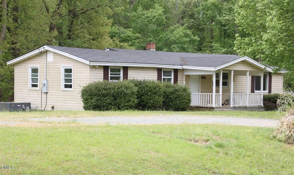 Unit for sale at 646 N Plank Road, Sanford, NC 27330