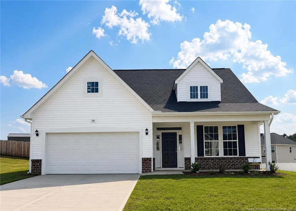 Unit for sale at 54 Cornelia Crossing, Cameron, NC 28326