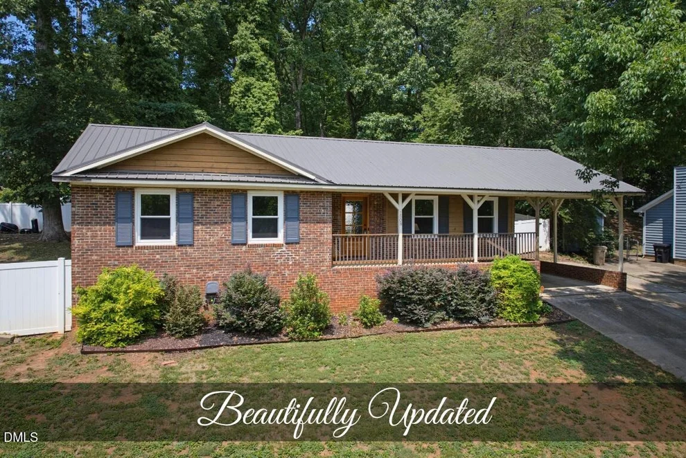 Unit for sale at 1508 Harth Drive, Garner, NC 27529