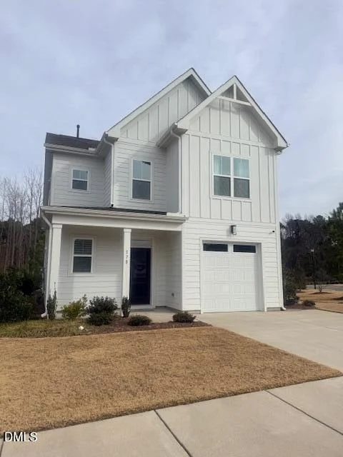 Unit for sale at 178 Village Walk Drive, Clayton, NC 27527