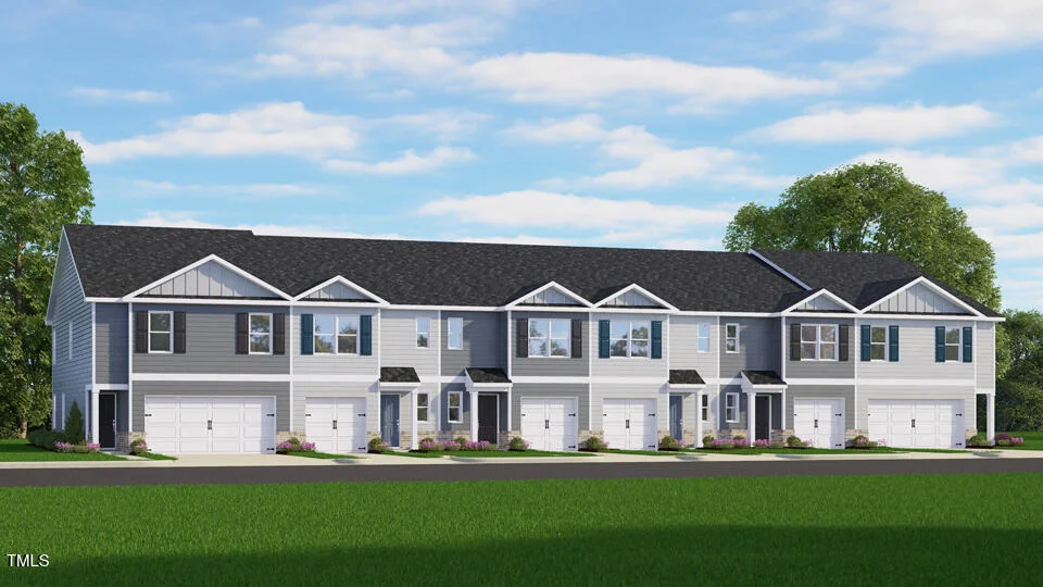 Unit for sale at 169 Holton Street, Wilsons Mills, NC 27577