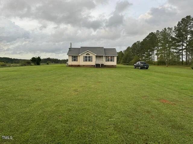 Unit for sale at 736 Lynch And Hedgepeth Road, Hollister, NC 27844