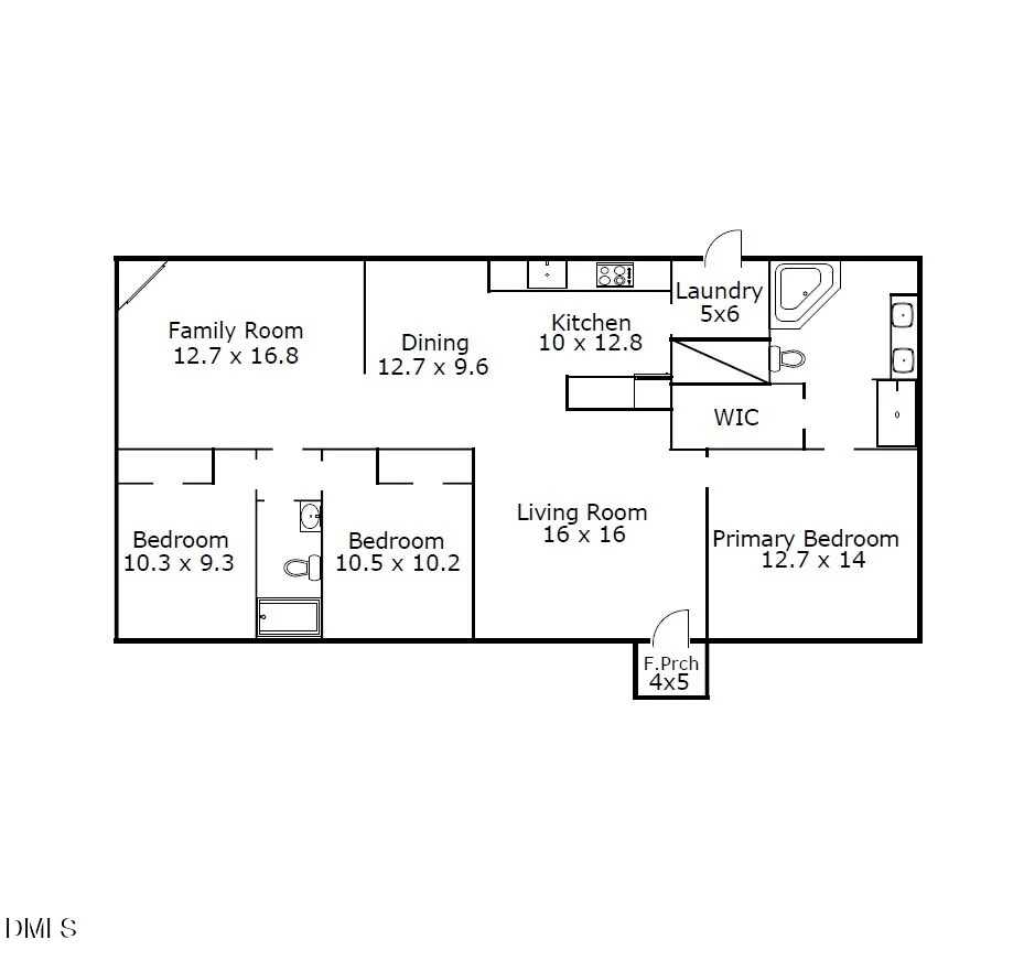 Unit for sale at 109 Loy Court, Fuquay Varina, NC 27526