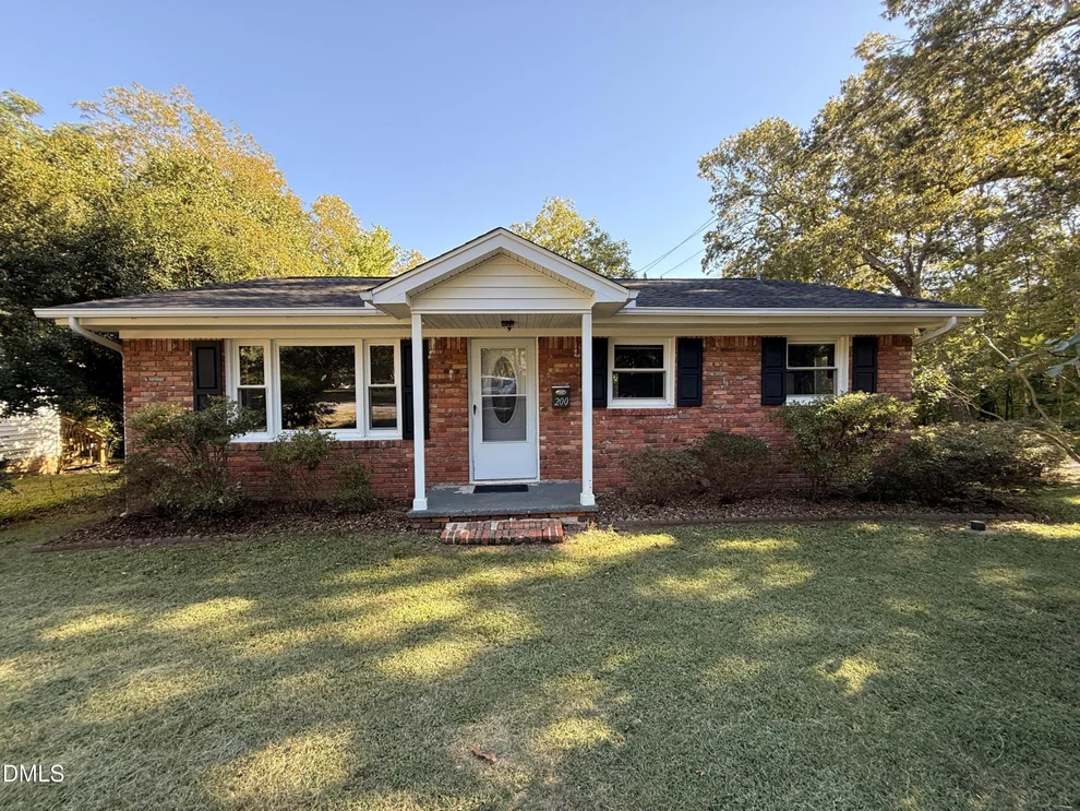 Unit for sale at 200 Joyner Street, Franklinton, NC 27525