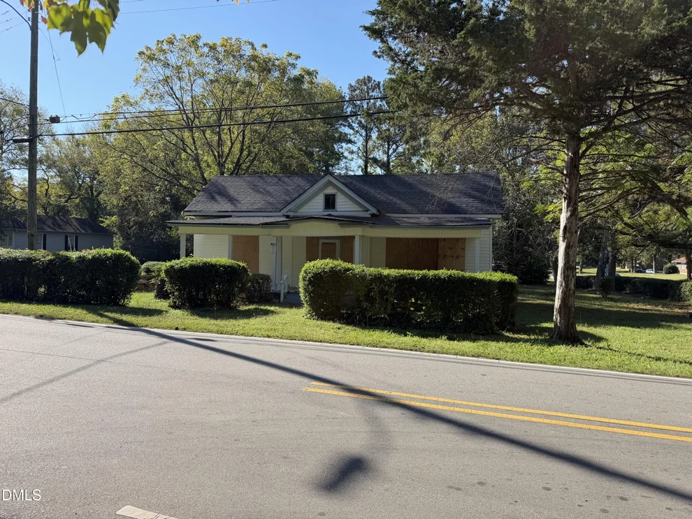Unit for sale at 340 Henderson Street, Oxford, NC 27565