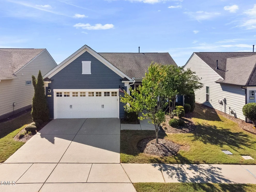 Unit for sale at 118 Tee Pee Trail, Durham, NC 27703