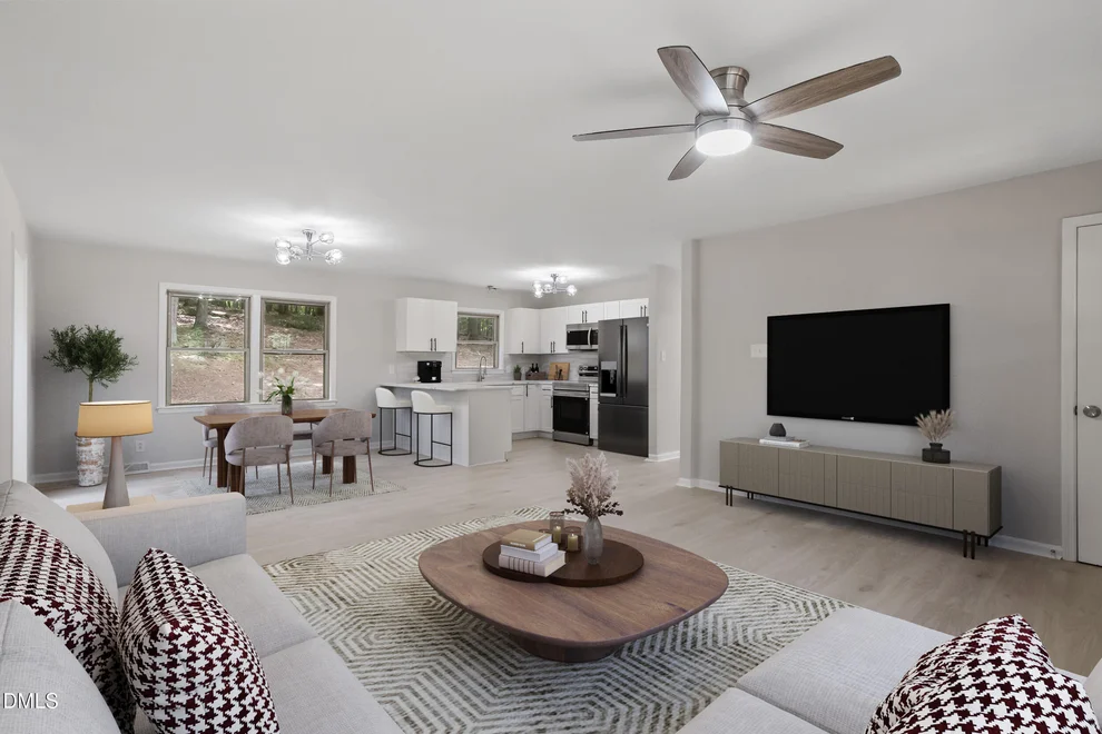 Unit for sale at 1224 Palmers Grove Church Road, Hillsborough, NC 27278
