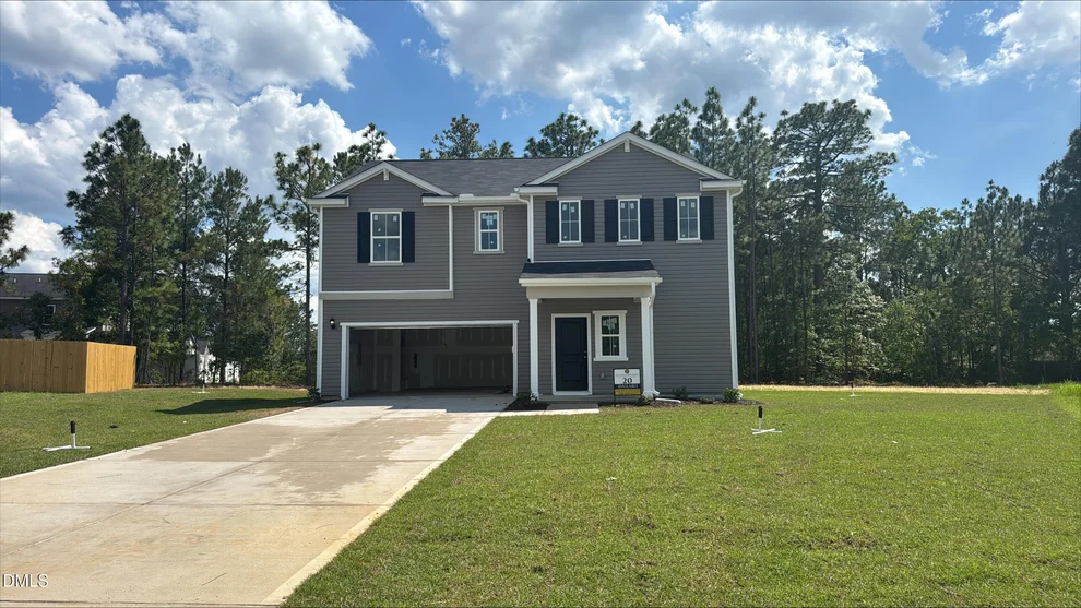 Unit for sale at 109 Utah Court, Spring Lake, NC 28390