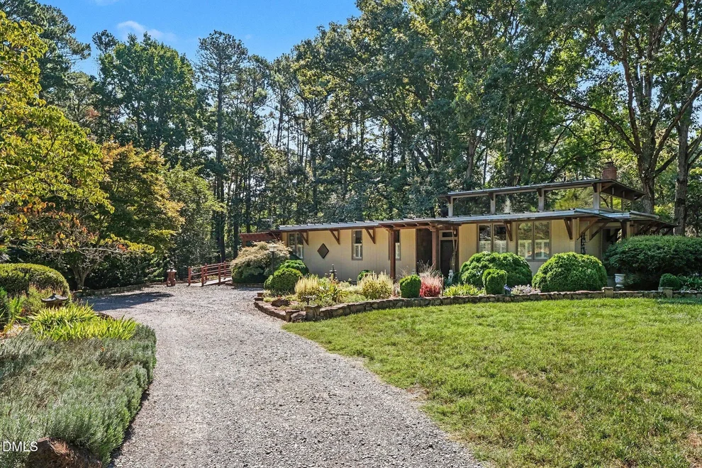 Unit for sale at 51 Bynum Road, Pittsboro, NC 27312