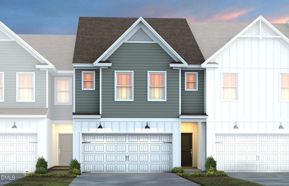 Unit for sale at 1507 Everton Avenue, Durham, NC 27703