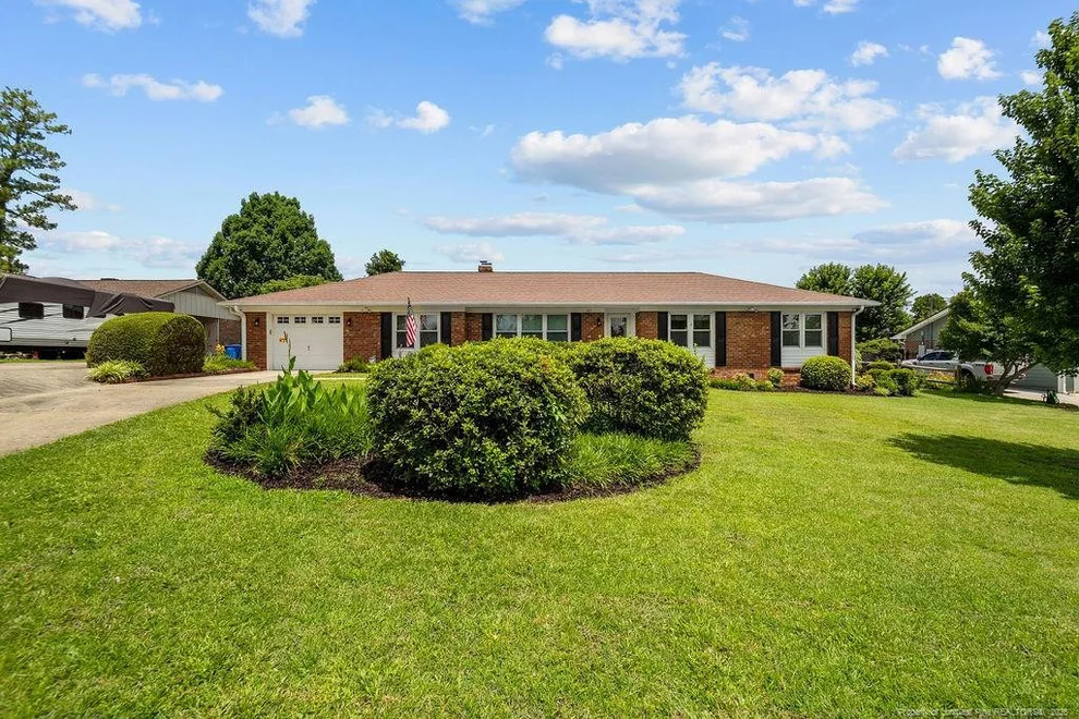 Unit for sale at 607 Shortridge Road, Fayetteville, NC 28303
