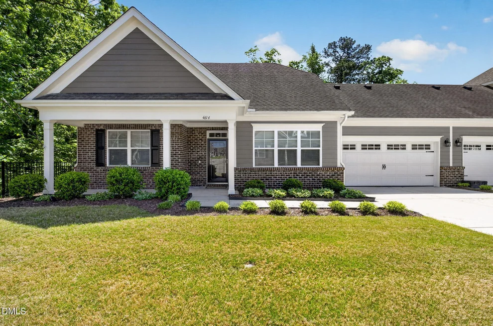 Unit for sale at 4614 Clove Meadow Court, Raleigh, NC 27604